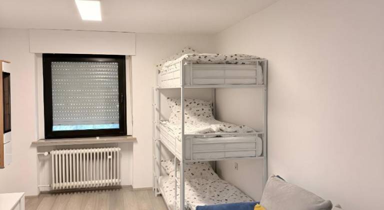 65 m&sup2; Ferienwohnung