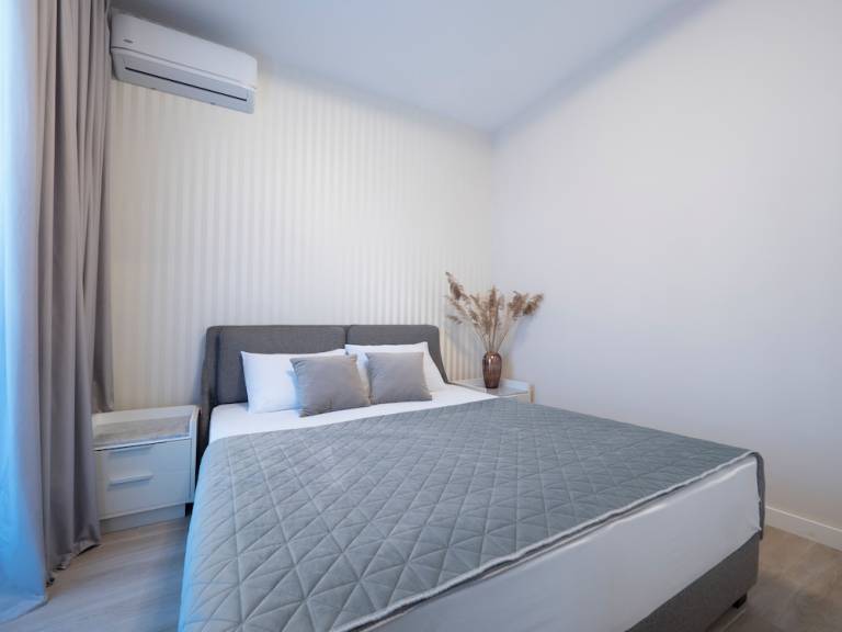 Ferienwohnung  Bečići