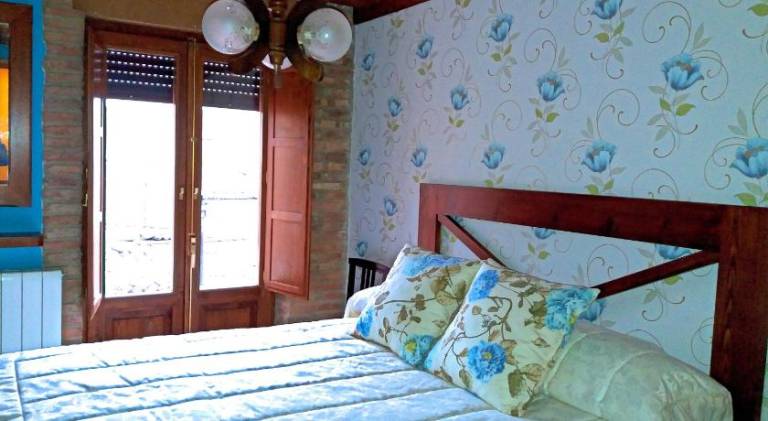 Vacation home | Pets allowed in Zaragoza