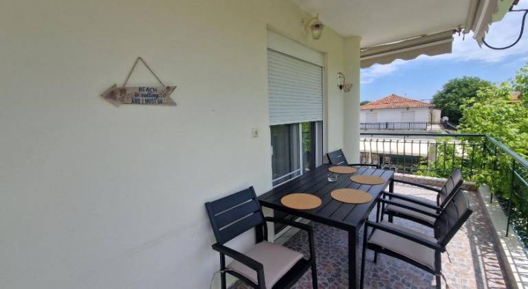 Holiday apartment with terrace | Close to the beach | Pets allowed — photo 5