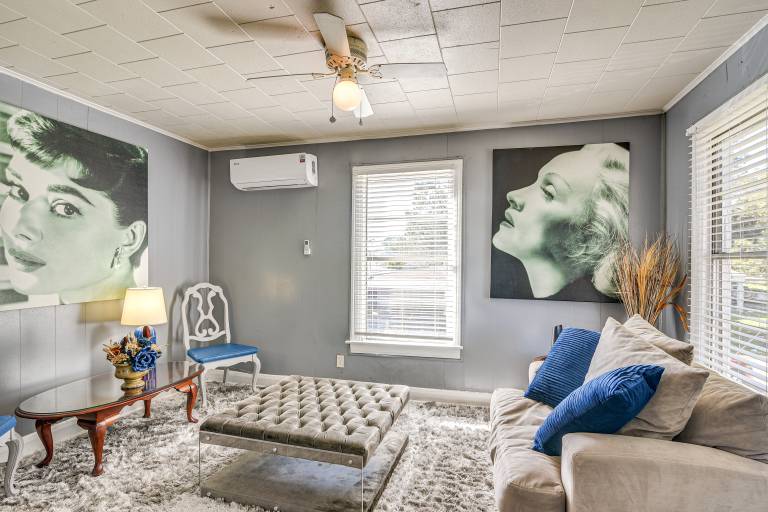 Near Sabine Lake: Pet-Friendly Apt in Port Arthur — photo 2