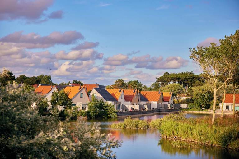 Holiday park Zandvoort