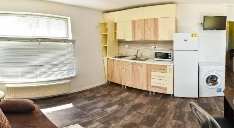 Wonderful serviced apartment | Dogs allowed — photo 3