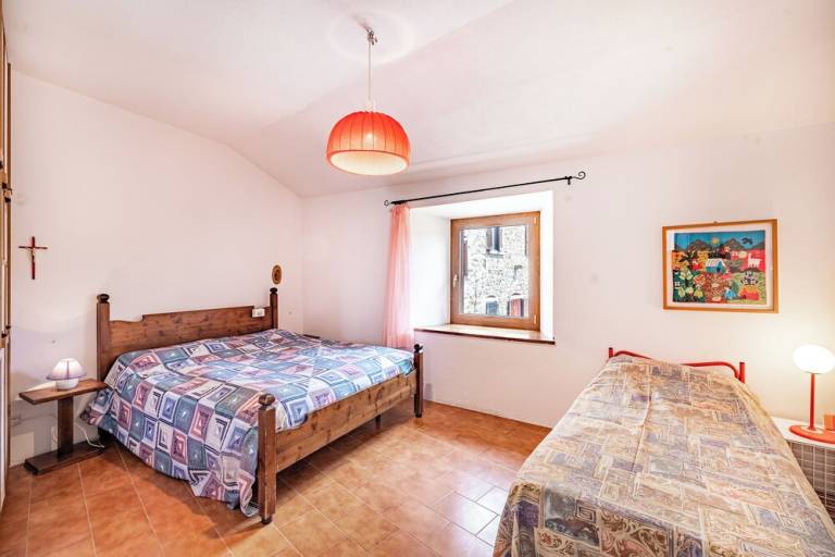 Ferienhaus Casola in Lunigiana