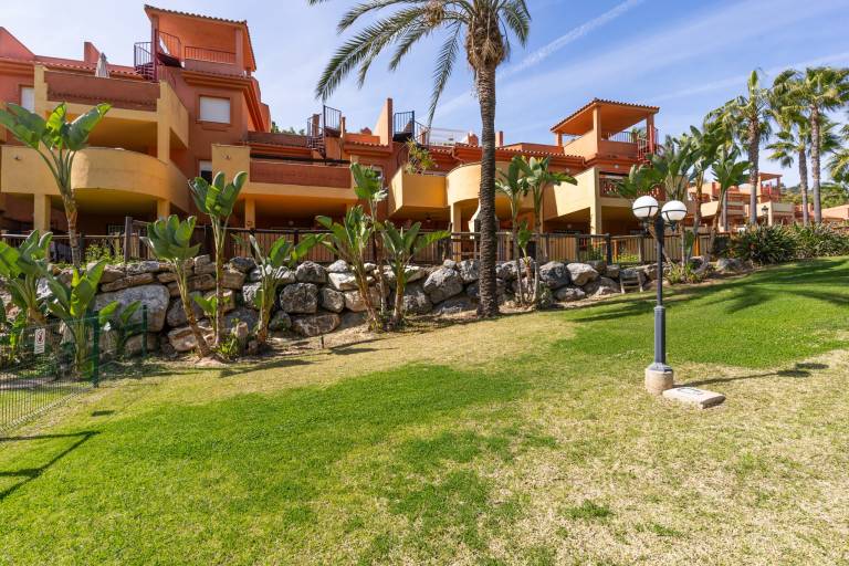 Ferienwohnung  Elviria