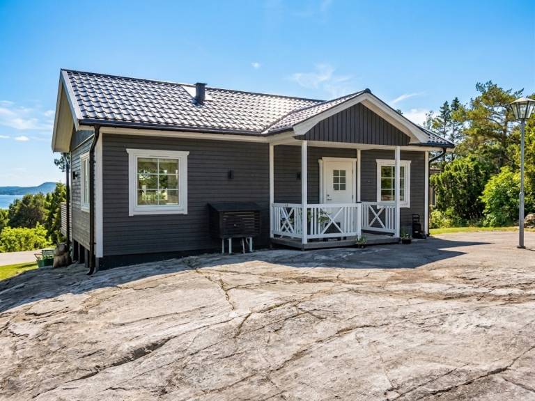 Ferienhaus in Uddevalla, Rörvik f&uuml;r max. 6 Personen, 