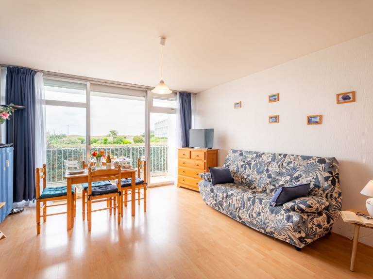 Rental apartment | Sea view — photo 3
