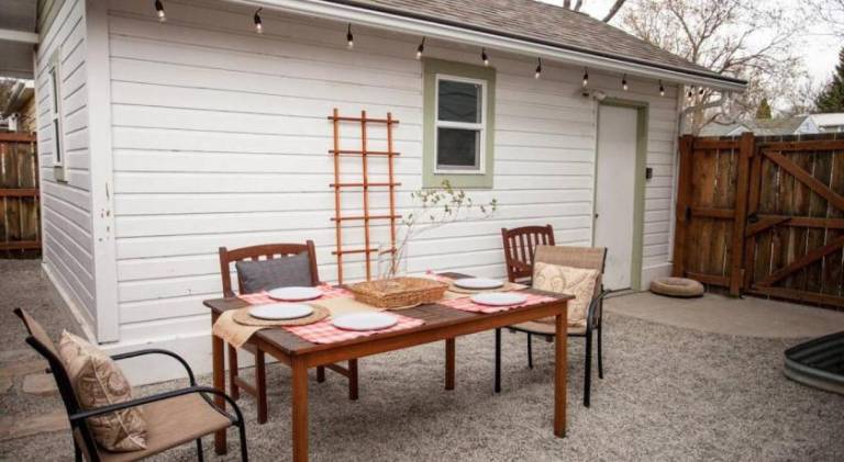 Vacation home | Perfect for remote work | Pets are welcome — photo 5