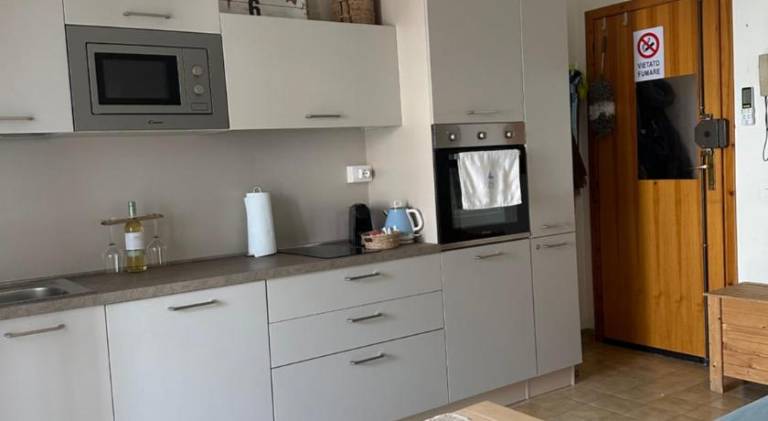 Rental apartment with 2 rooms for 4 persons — photo 3