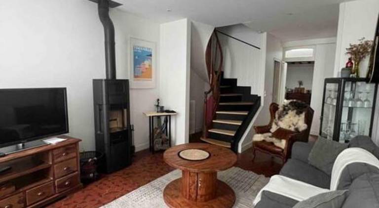House with 2 rooms for 4 persons — photo 2