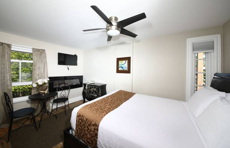 Accommodation  Charlottetown