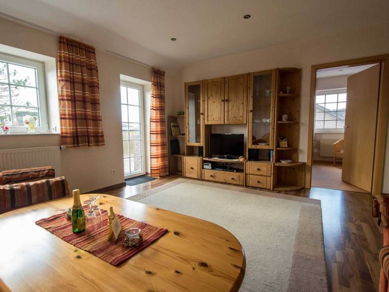 Ferienwohnung Horumersiel