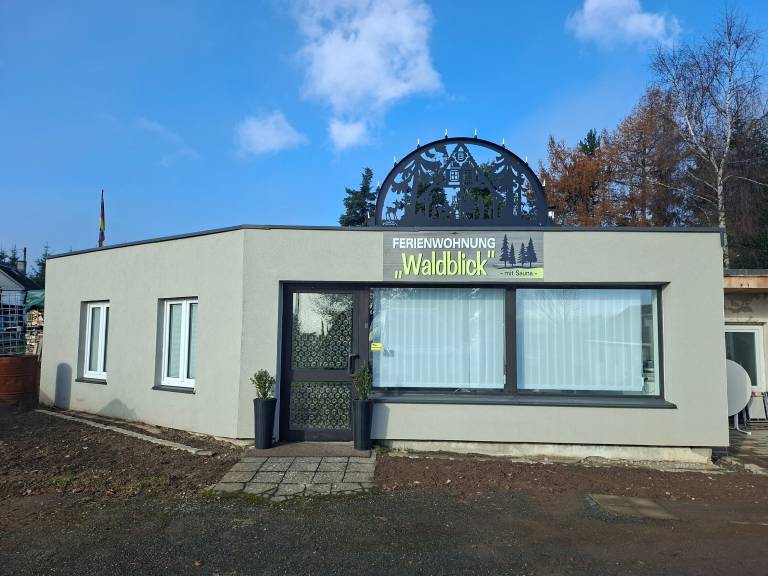 Ferienwohnung Kurort Seiffen/Erzgeb.