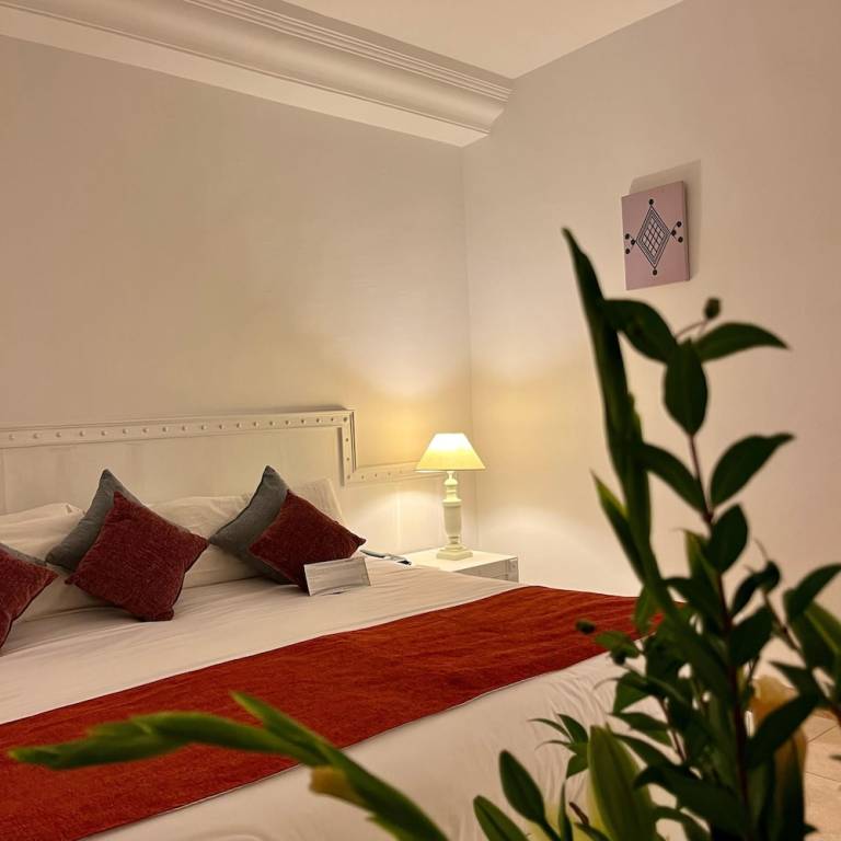 Resort Yasmine Hammamet
