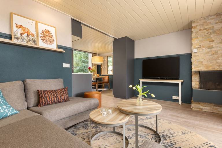 Vakantiepark Dalen
