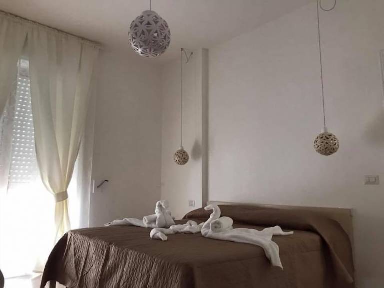 Bed & Breakfast Alezio