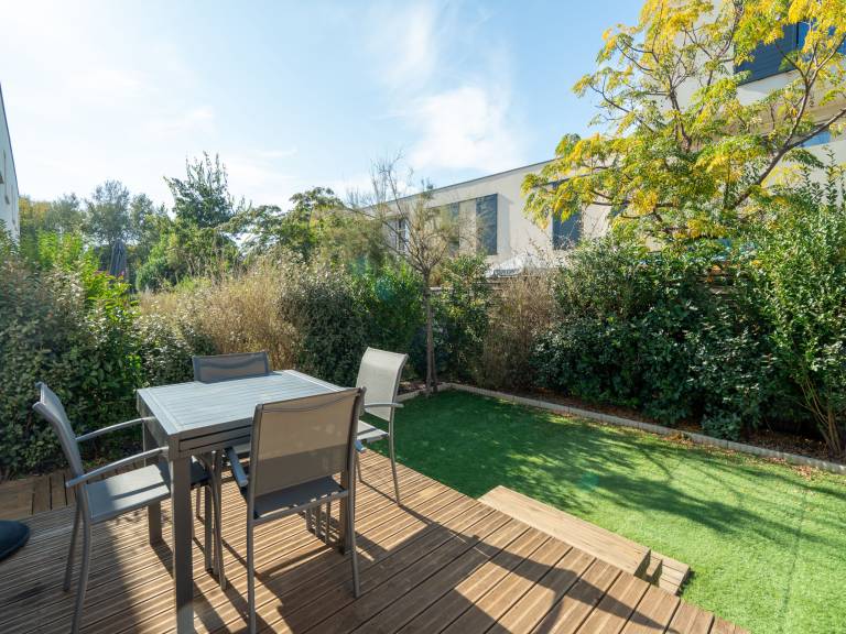 Villa  Valras-Plage