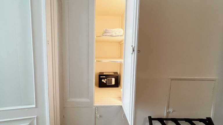 Holiday apartment with patio | Panoramic view — photo 2