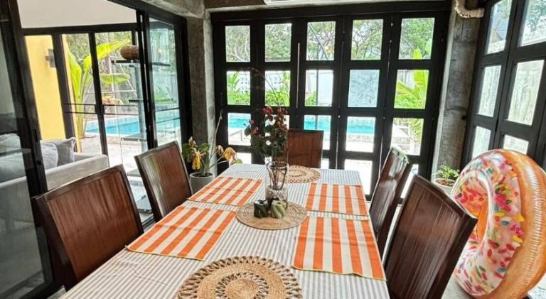 Rare, Special Beach Pool Villa — photo 5