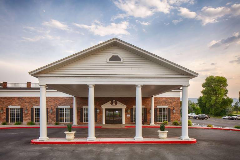 Red Lion Hotel Pocatello in Pocatello, ID