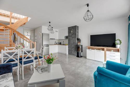 Apartament Jantar