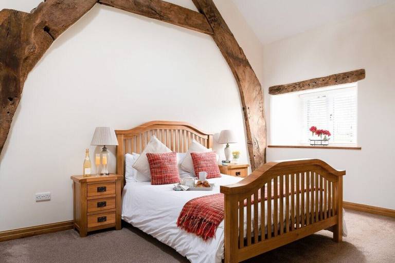 Apartment  Llanbedr-y-cennin