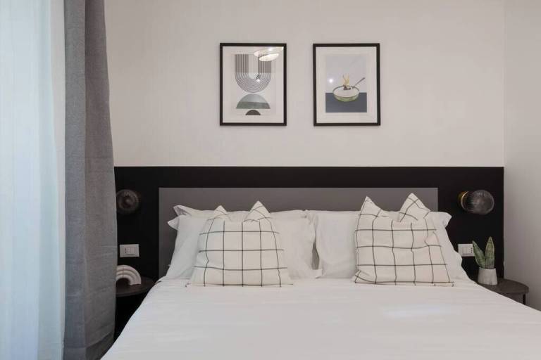 Apartamento Trieste