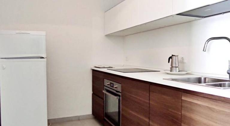 House with 2 rooms for 6 persons — photo 4
