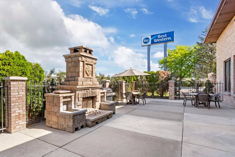 Best Western Elko Inn — photo 4