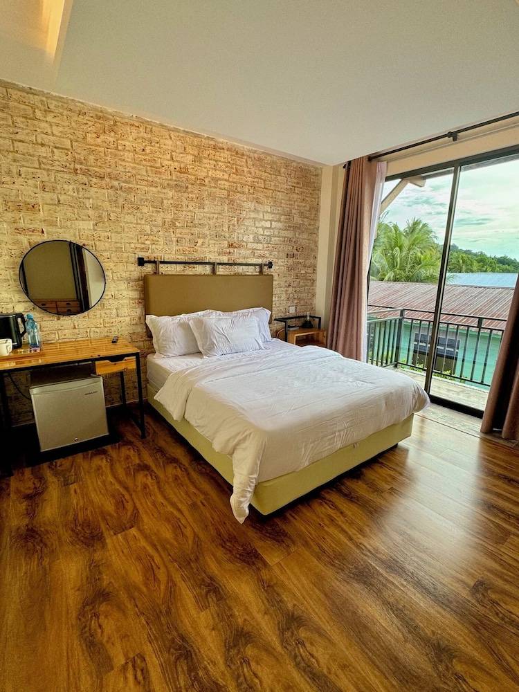 Bed and breakfast  Bandar Seri Begawan