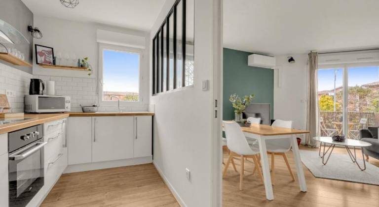 Charming rental apartment | Pets are welcome — photo 5