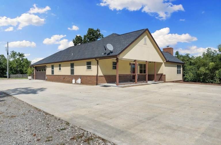 Lodge  Washburn