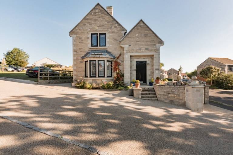 House Swanage