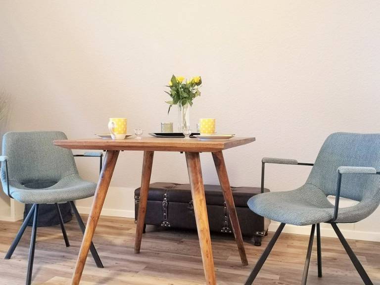 Haus Kühlung Fewo 16 - DAT NÜST: strandnahe und moderne 2-Zimmer-Fewo — photo 5
