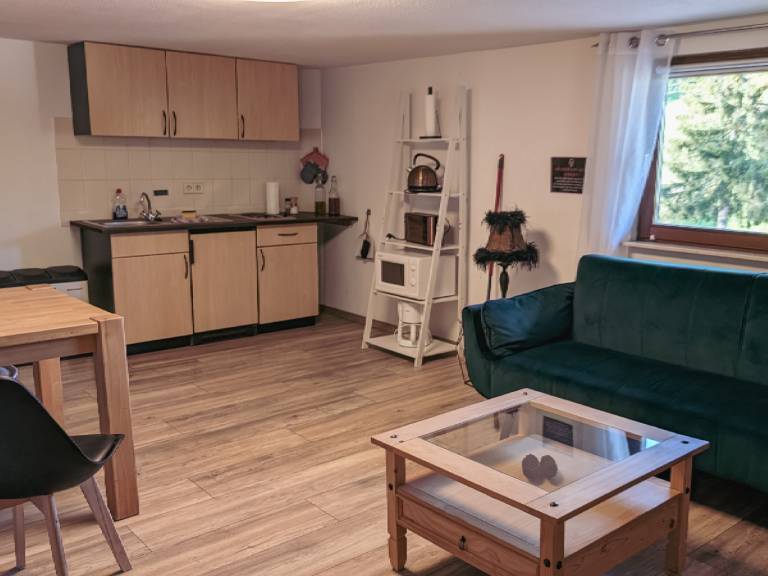 Ferienwohnung Furtwangen im Schwarzwald