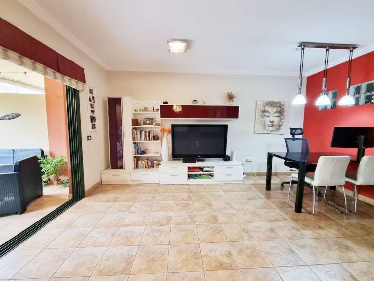 Appartement Puerto de la Cruz