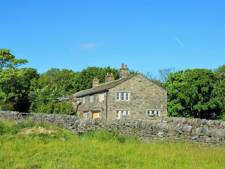 Cottage Oxenhope