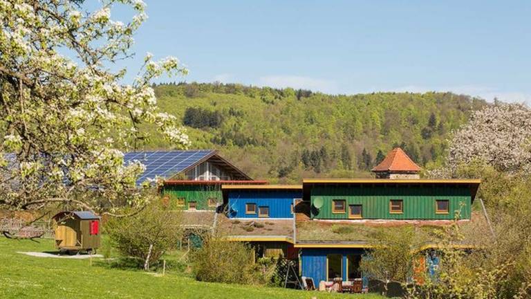 Ferienwohnung Herzhausen