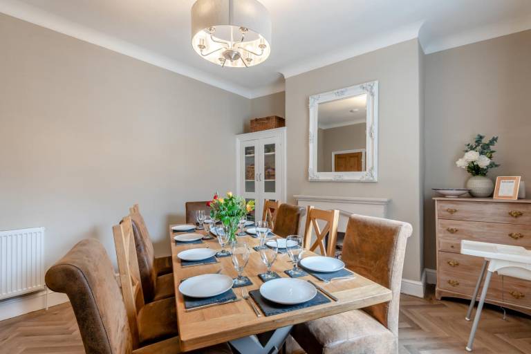 Fully equipped cottage with garden | Pets are welcome — photo 5