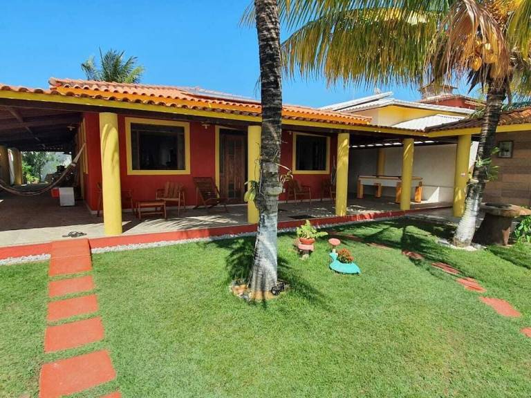 Casa  Camaçari