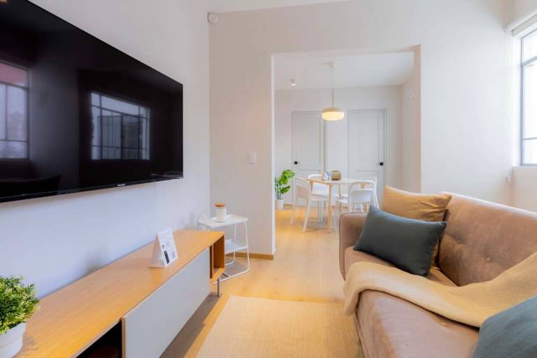 Family-friendly pleasant holiday apartment with garden, fast internet & barbecue | Dogs allowed — photo 2