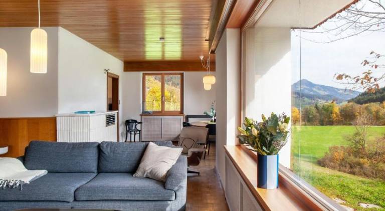House with 4 rooms for 8 persons — photo 2