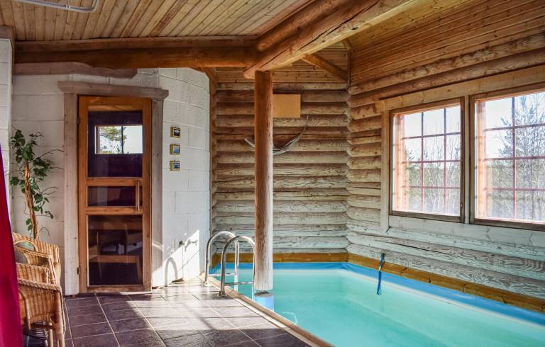 Ferienhaus  Vegårshei