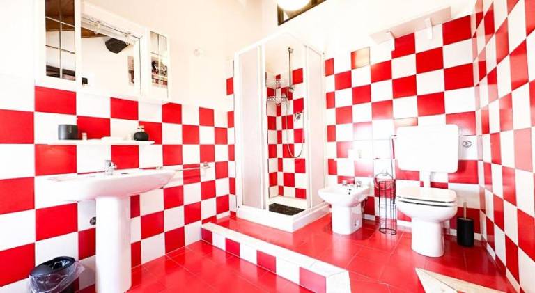 Holiday apartment with 1 room for 4 persons — photo 2