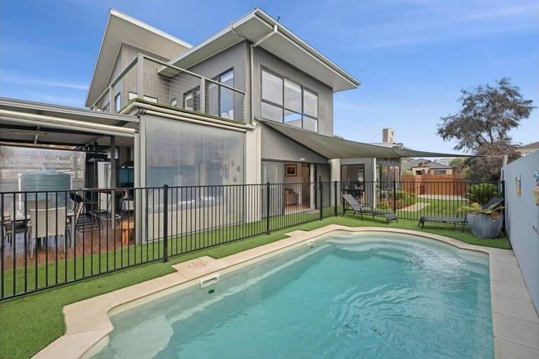House  Torquay