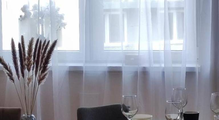 Apartament Poddąbie