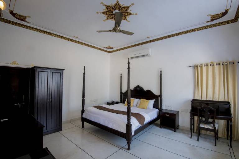 Privatzimmer