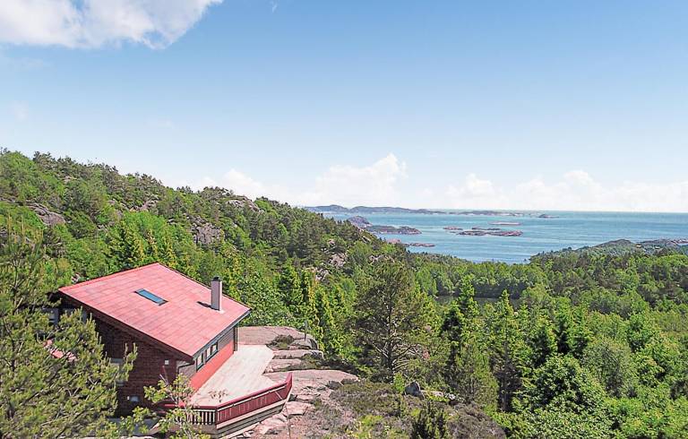 Huis Lindesnes