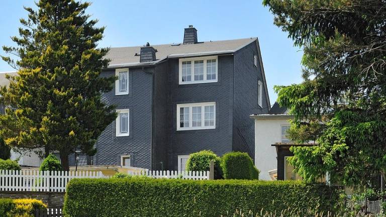Ferienwohnung Masserberg