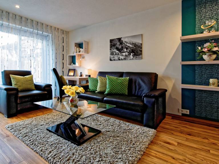 Ferienwohnung  Oberstdorf